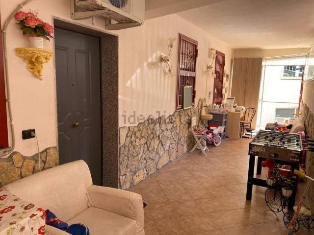 Appartamento in vendita di 117 m² in Via COMUNALE, santa lucia, 77