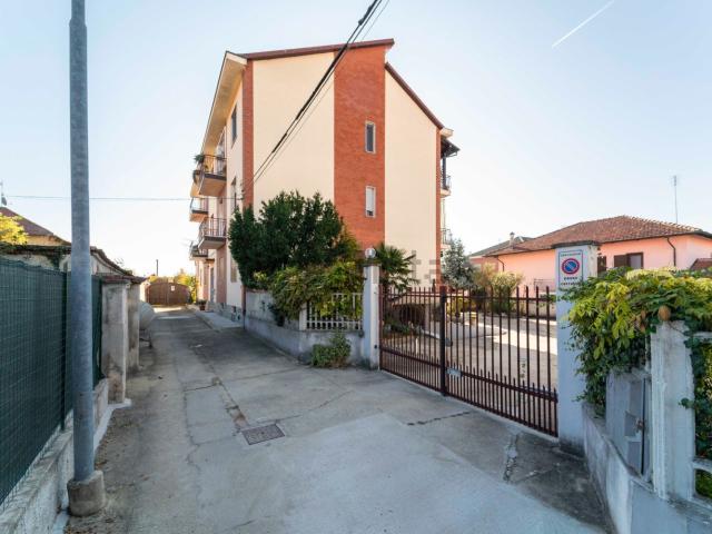 Appartamento in vendita di 117 m² in Via Conte Cerutti, 20