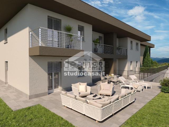 Appartamento in vendita di 117 m² in Via Conte G. P. Belli