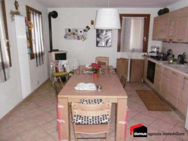 Appartamento in vendita di 117 m² in Via Contrà