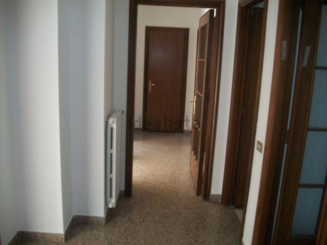 Appartamento in vendita di 117 m² in Via Corradino Marciani