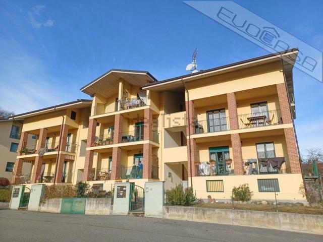 Appartamento in vendita di 117 m² in Via Cavallotta, 55