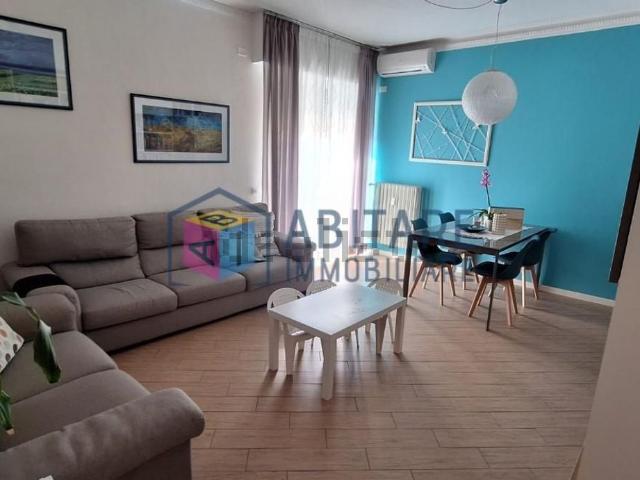 Appartamento in vendita di 117 m² in Via Caduti del Lavoro