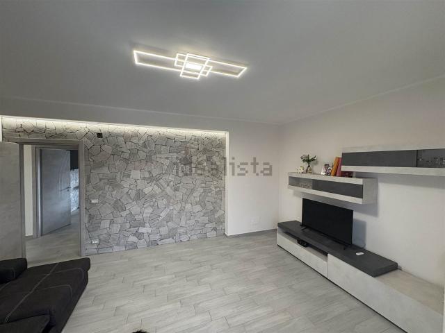 Appartamento in vendita di 117 m² in Via Calamaro, 78