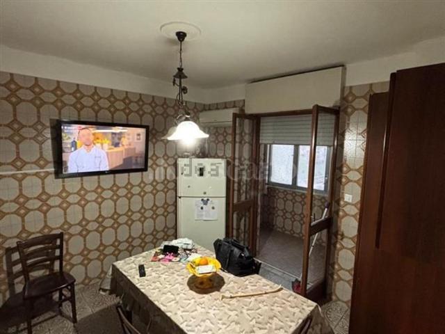 Appartamento in vendita di 117 m² in Via Camico