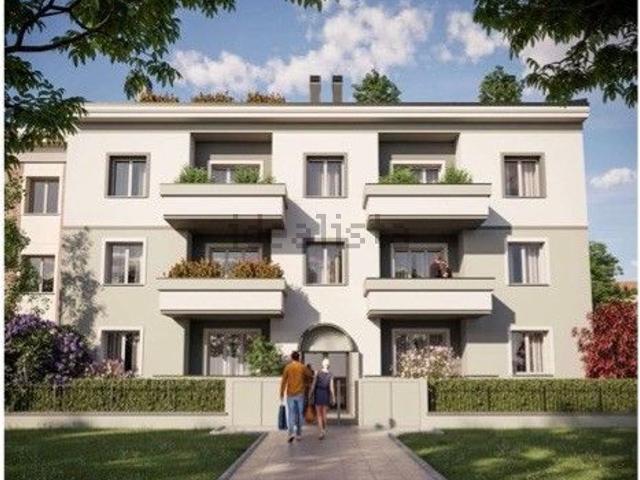 Appartamento in vendita di 117 m² in Via Camillo Benso Conte di Cavour
