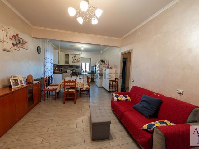 Appartamento in vendita di 117 m² in Via Campania, 44