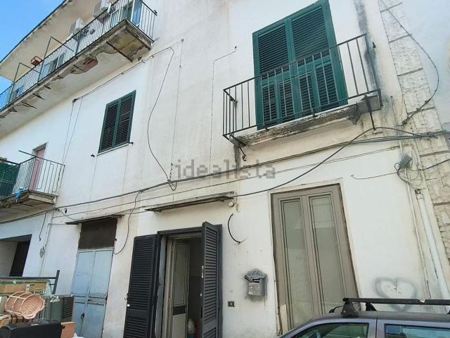 Appartamento in vendita di 117 m² in Via Capocasale, 20