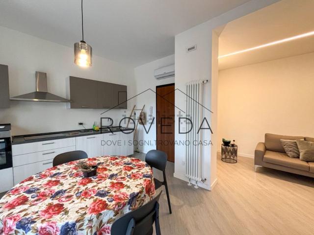 Appartamento in vendita di 117 m² in Via Carolina Polacco