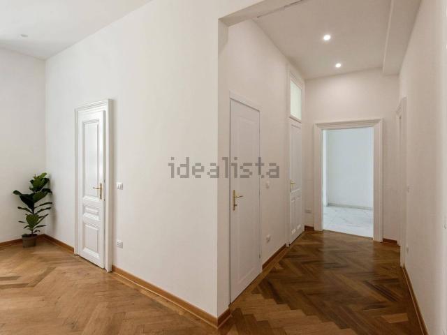 Appartamento in vendita di 117 m² in Via Carlo Ghega