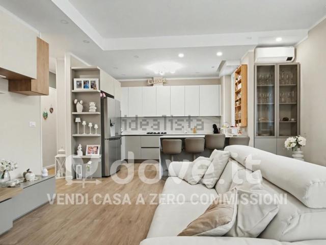 Appartamento in vendita di 117 m² in Via Carlo Ottoboni, 21