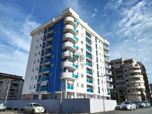 Appartamento in vendita di 117 m² in Via Cesare Curcio, 13
