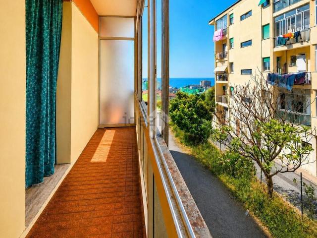 Appartamento in vendita di 117 m² in Via Chiappino, 41