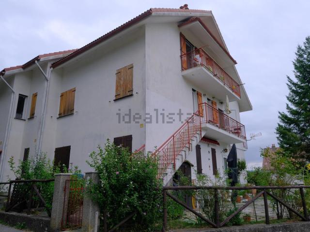 Appartamento in vendita di 117 m² in Via Chiavarino, 2