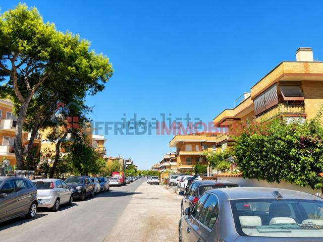 Appartamento in vendita di 117 m² in Via Chieti