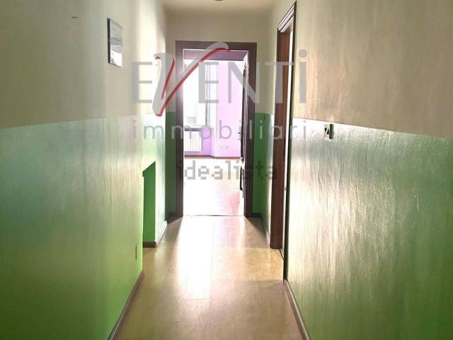 Appartamento in vendita di 117 m² in Via Clemente Lequio, 86