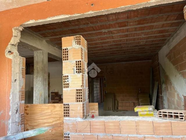 Appartamento in vendita di 117 m² in Via Crocefisso, 18