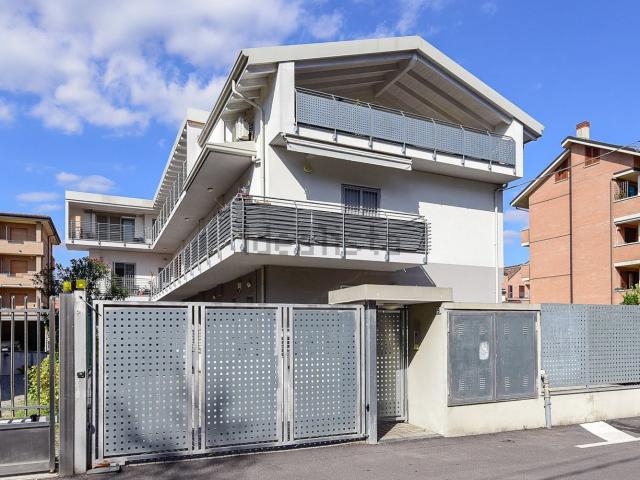 Appartamento in vendita di 117 m² in Via A. Vivaldi, 18