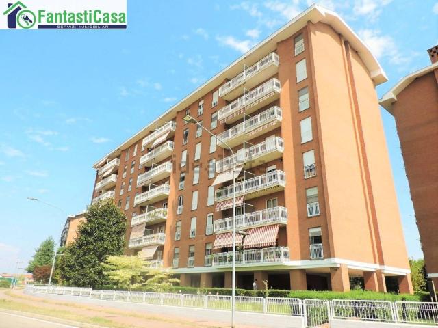 Appartamento in vendita di 117 m² in Via Antonio Gramsci, 36