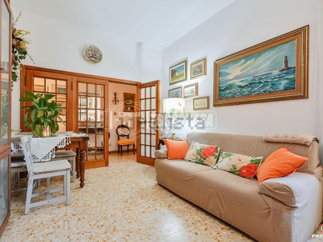 Appartamento in vendita di 117 m² in Via Antonio Gramsci