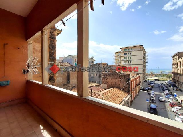 Appartamento in vendita di 117 m² in Via Antonino di Sangiuliano, 54