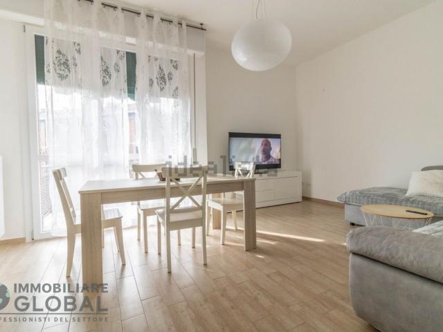 Appartamento in vendita di 117 m² in Via Andrea Balletti, 7