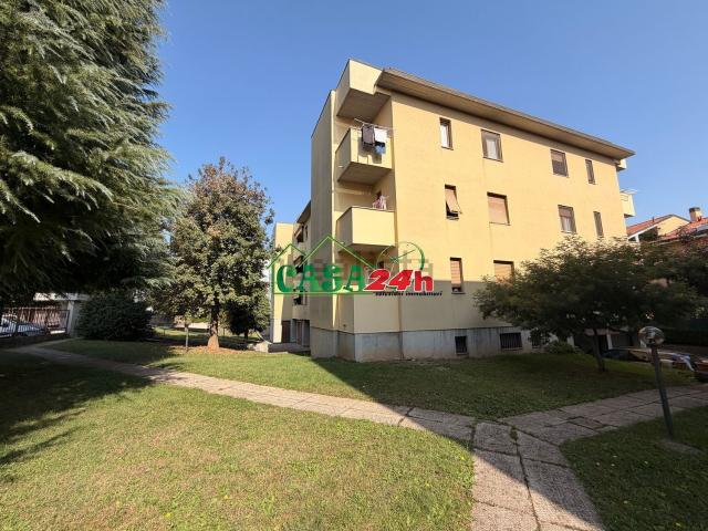Appartamento in vendita di 117 m² in Via ai Ronchi
