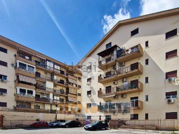 Appartamento in vendita di 117 m² in Via Altofonte, 102