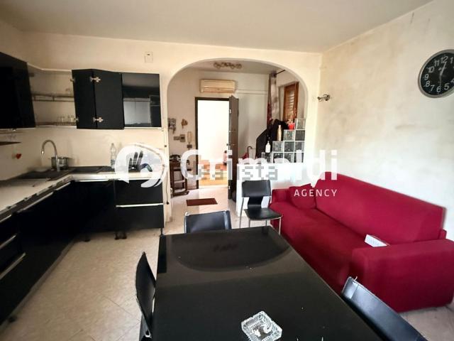 Appartamento in vendita di 117 m² in Via Alberto Profeti, 259