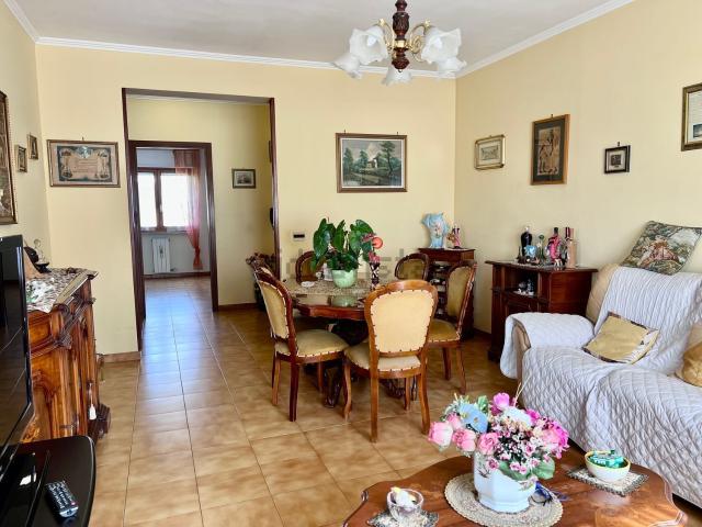 Appartamento in vendita di 117 m² in Via Aldo Moro, 23