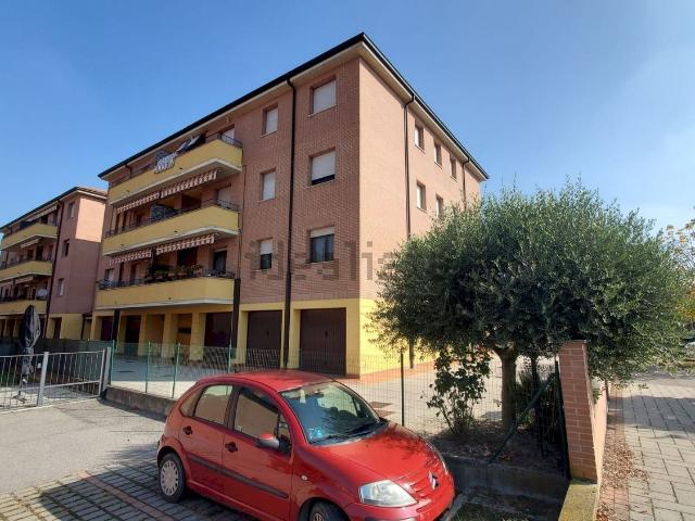Appartamento in vendita di 117 m² in Via Arno