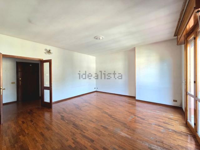 Appartamento in vendita di 117 m² in Via Arnoldo Avanzi
