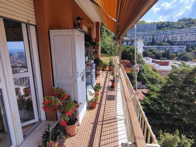Appartamento in vendita di 117 m² in Via Aurelio Robino, 96