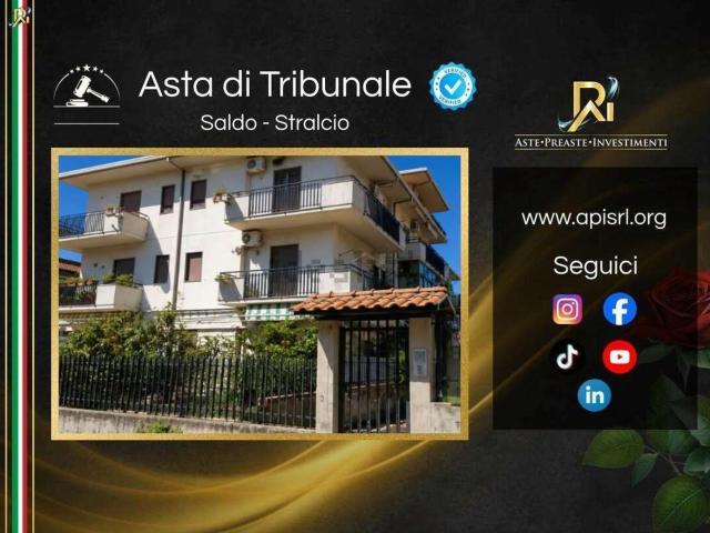 Appartamento in vendita di 117 m² in Via Auriga, 17
