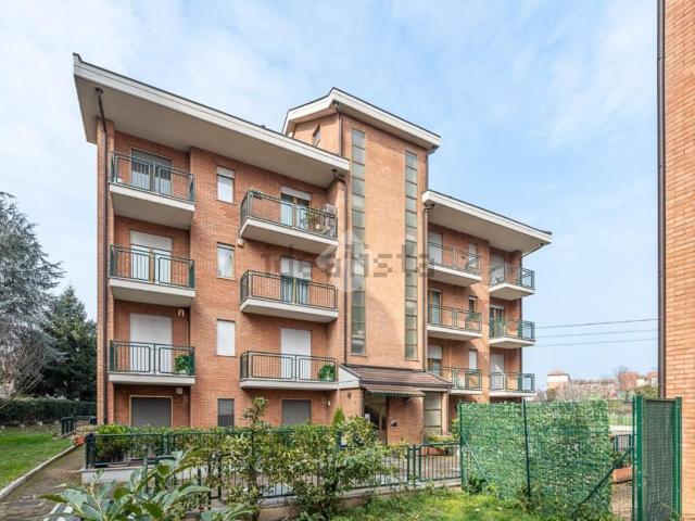 Appartamento in vendita di 117 m² in Via Bazzanini, 15