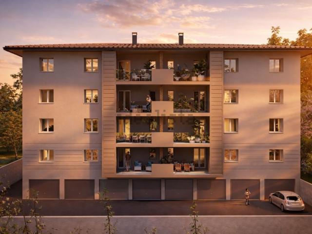 Appartamento in vendita di 117 m² in Via Basse