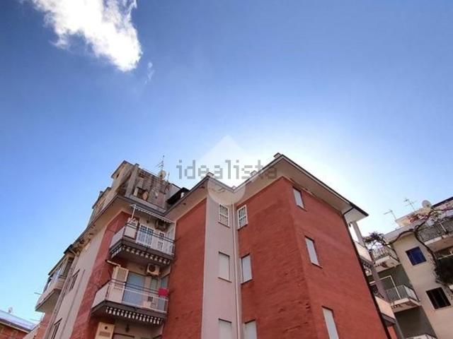 Appartamento in vendita di 117 m² in Via Belluno, 1