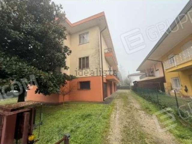 Appartamento in vendita di 117 m² in Via Benedetto Croce