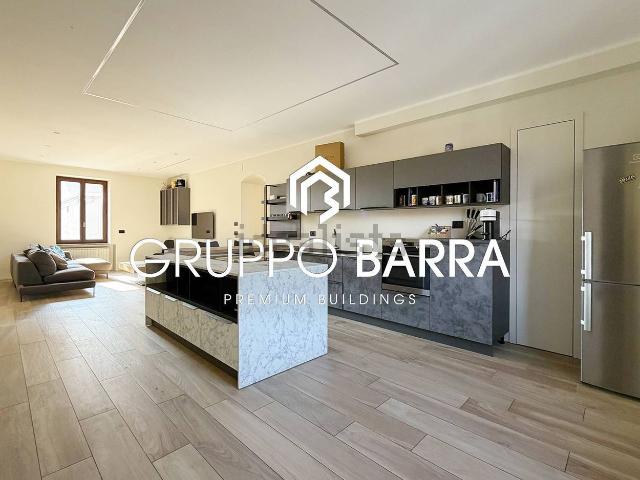 Appartamento in vendita di 117 m² in Via Bisalta, 4