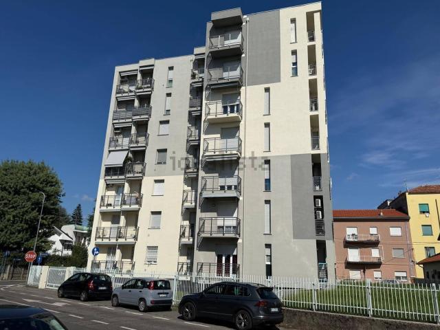 Appartamento in vendita di 117 m² in Via Brescia, 13