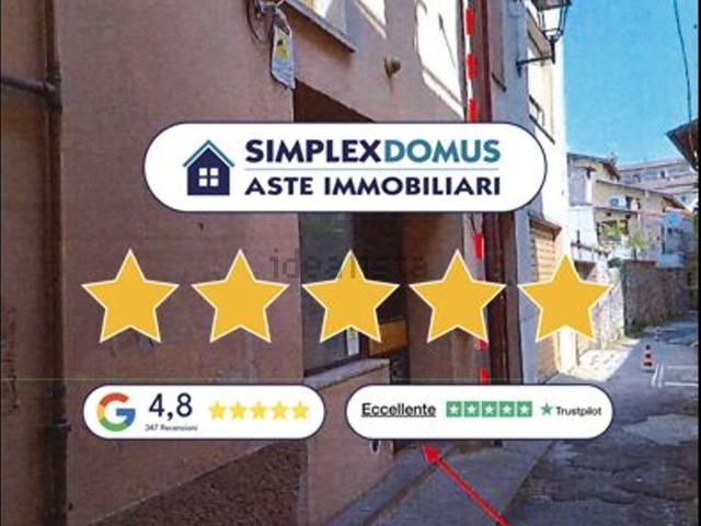 Appartamento in vendita di 117 m² in Via Burò