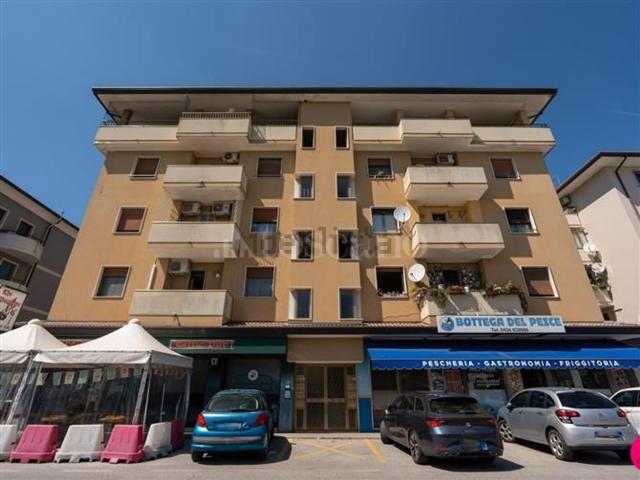 Appartamento in vendita di 117 m² in Via G. Verdi