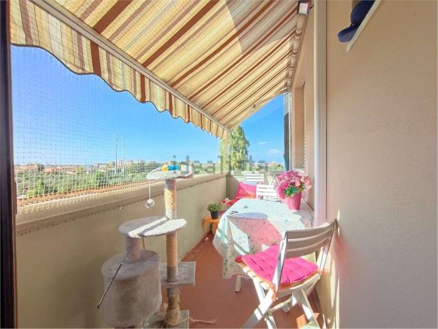 Appartamento in vendita di 117 m² in Via G. B. Pergolesi