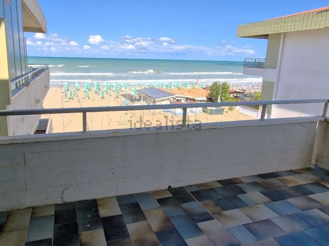 Appartamento in vendita di 117 m² in Via G. Garibaldi