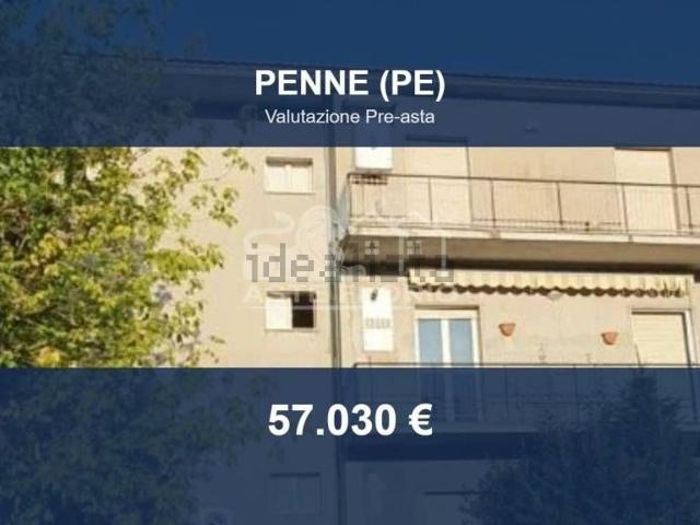 Appartamento in vendita di 117 m² in Via G. Rossa, 57