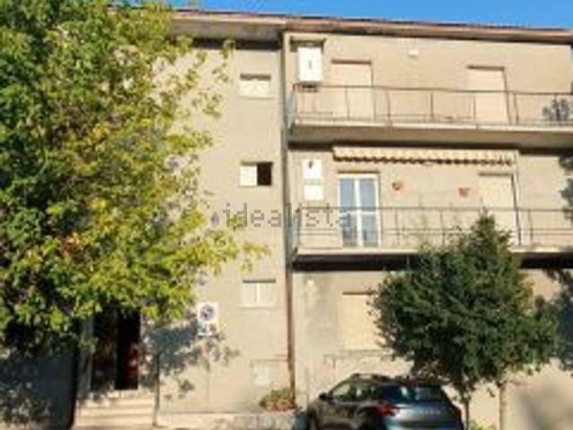 Appartamento in vendita di 117 m² in Via G. Rossa, 57