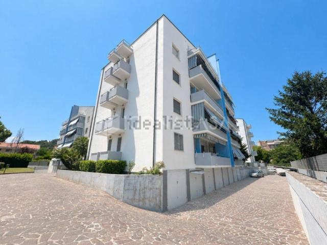 Appartamento in vendita di 117 m² in Via Gennaro Finamore
