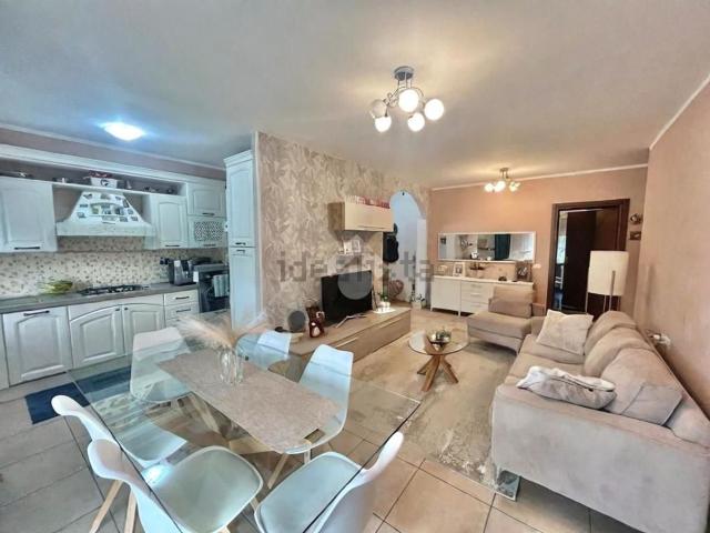 Appartamento in vendita di 117 m²