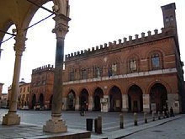 Appartamento in vendita di 117 m² in Via Giuseppe Garibotti