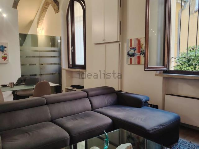 Appartamento in vendita di 117 m² in Via Giuseppe Mazzini